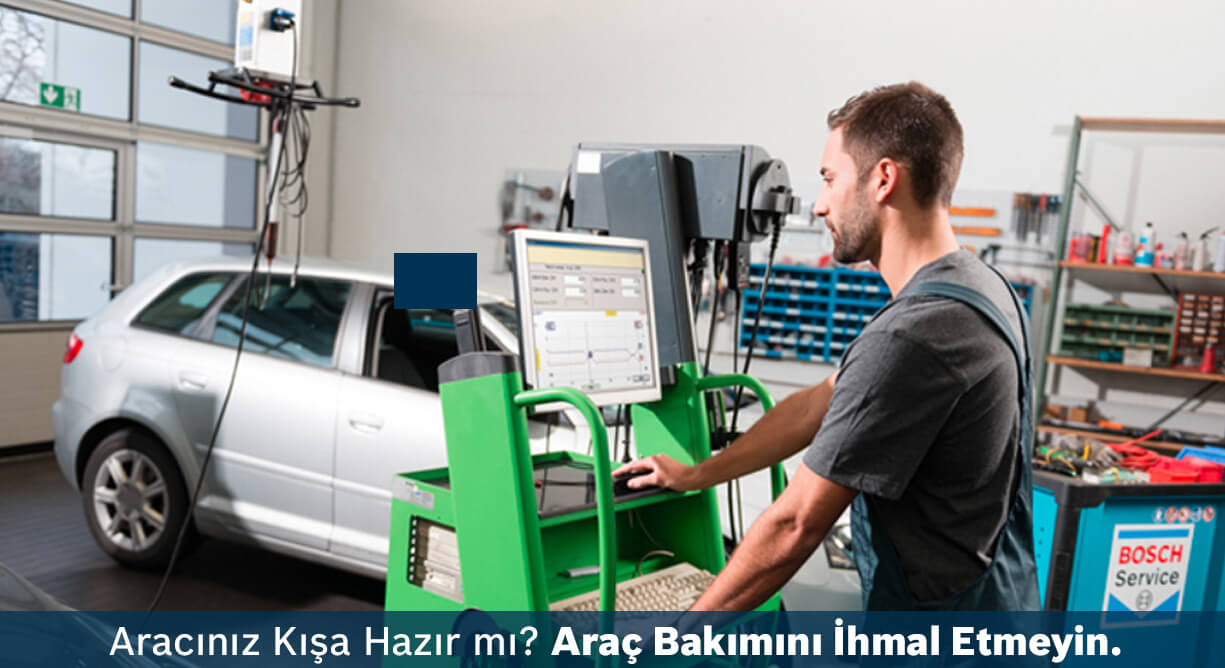 Oğuşlar Group br Bosch Car Service
