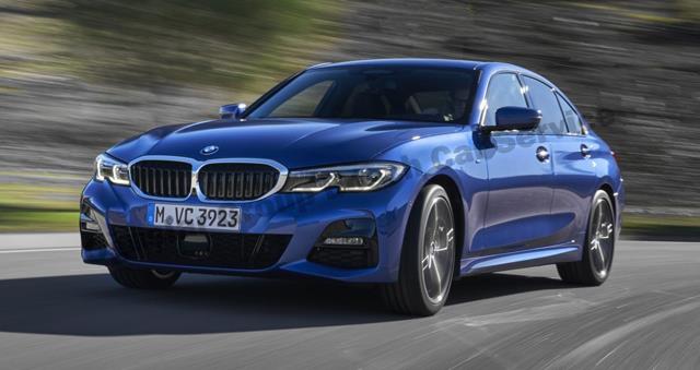 En Yakın BMW Oto Servis 