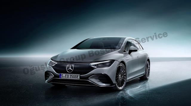 En Yakın Mercedes Servis 