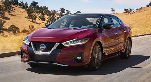 En Yakın Nissan Oto Servis