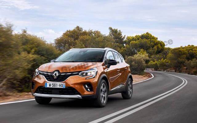 En Yakın Renault Servis 