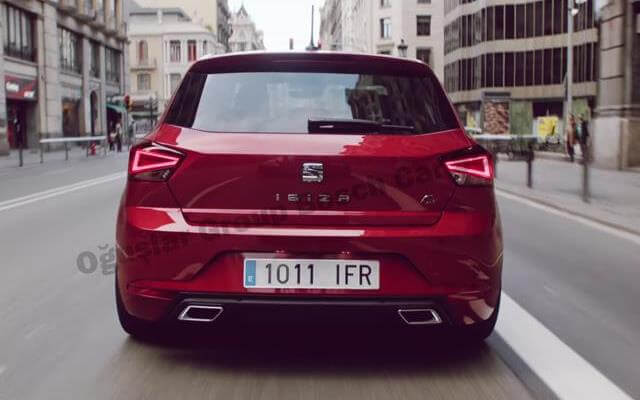 En Yakın Seat Servis 