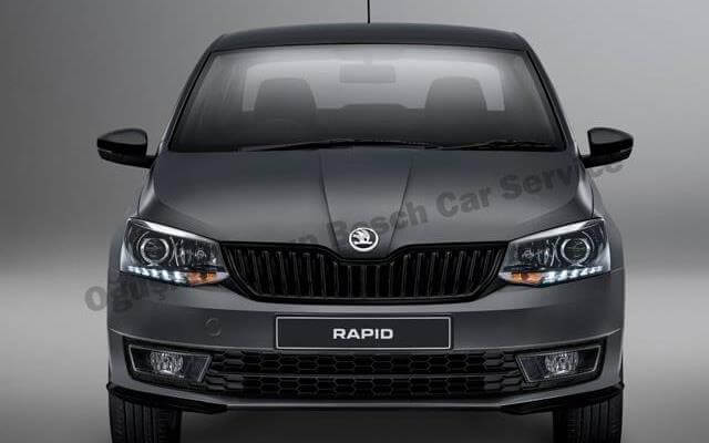 En Yakın Skoda Servis