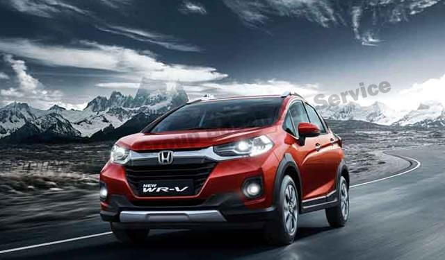 En Yakına Honda Servis