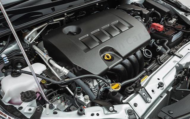 Motor Bakım & Onarım