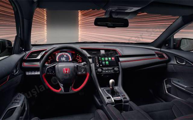 Ümraniye Honda Servis Ücreti