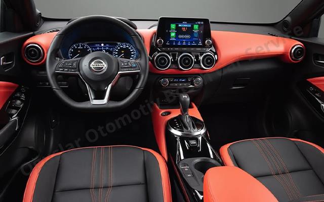 Ümraniye Nissan Yedek Parça