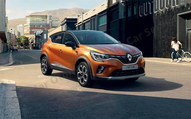 Ümraniye Renault Servis