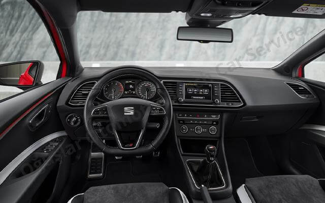 Ümraniye Seat Servis Ücreti