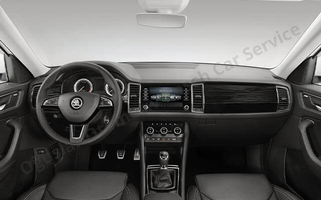 Ümraniye Skoda Servis Ücreti