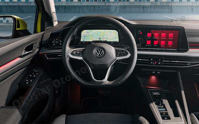 Ümraniye Volkswagen Servis Ücreti