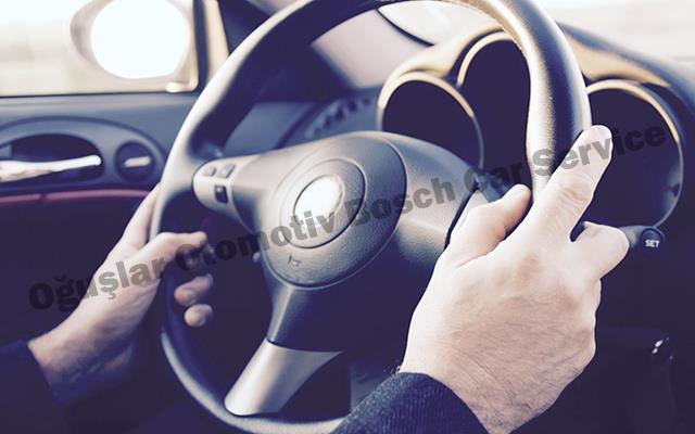 Trafik Kazalarını Önlemede Güvenli Sürüşün Ve Takip Mesafesinin Önemi Nedir? 