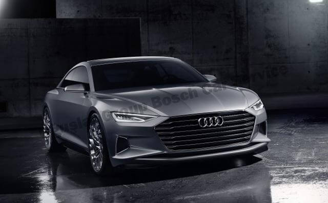 Ümraniye Audi Periyodik Bakım