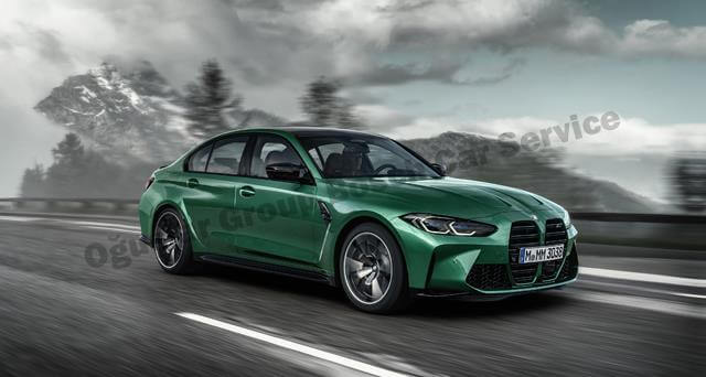 Ümraniye BMW Periyodik Bakım