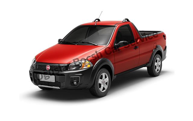 Ümraniye Fiat Servisi
