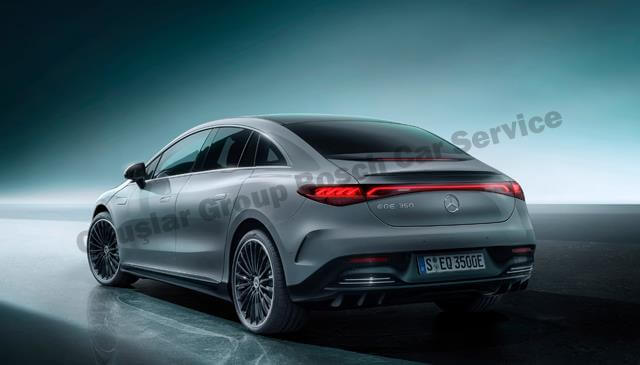 Ümraniye Mercedes Servis Ücreti