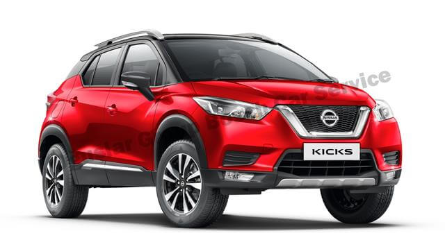 Ümraniye Nissan Servis Ücreti 