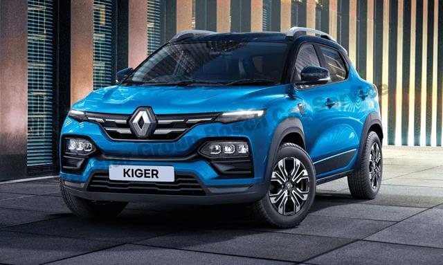 Ümraniye Renault Periyodik Bakım