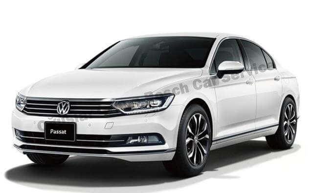 Ümraniye Volkswagen Periyodik Bakım