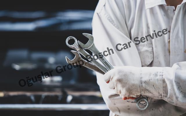 Ümraniye Peugeot Servisi Parça Tedarik Ve Değişim 
