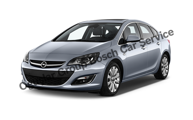 Ümraniye Opel Servisi Hizmeti